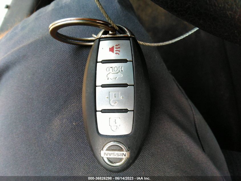 2015 NISSAN ALTIMA 2.5 - 1N4AL3AP3FC256784