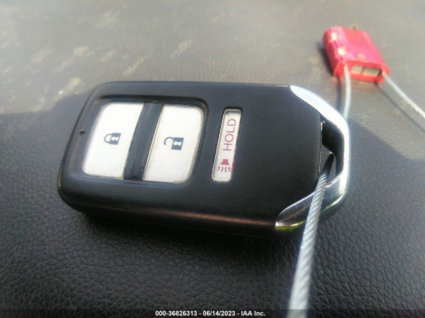 2015 HONDA FIT EX-L/EX - 3HGGK5H84FM745678