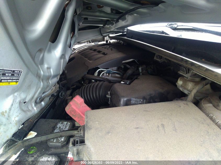 2016 TOYOTA COROLLA L/LE/S/S PLUS/LE PLUS - 5YFBURHE1GP475349