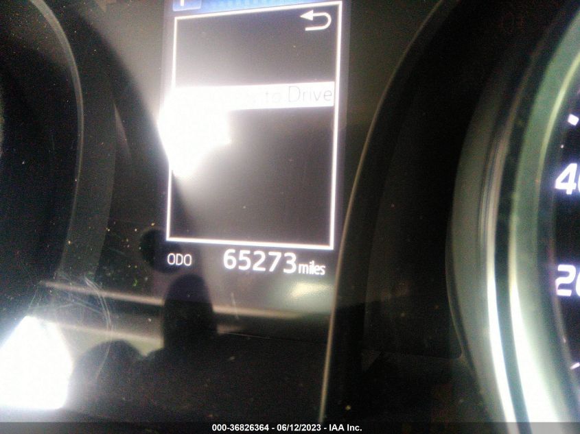 2020 TOYOTA CAMRY SE - 4T1G11AK8LU870556