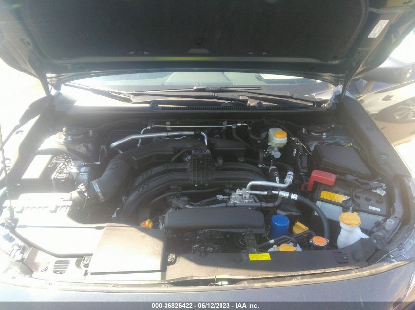 2023 SUBARU CROSSTREK PREMIUM - JF2GTAECXPH299685