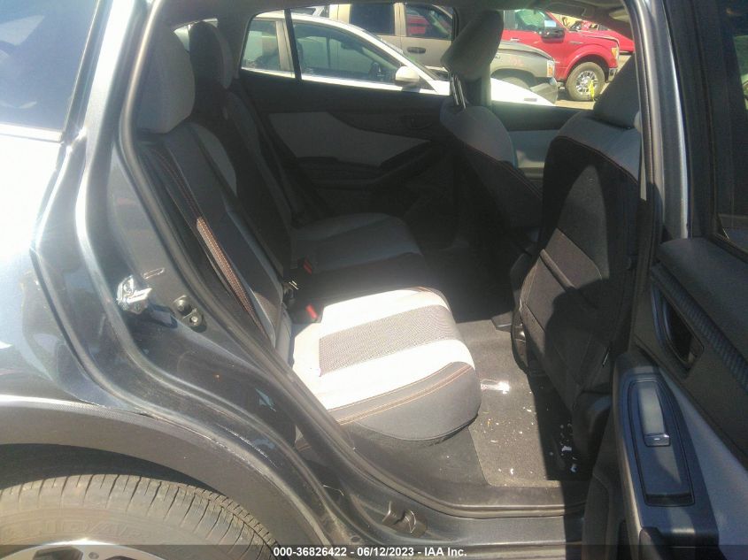 2023 SUBARU CROSSTREK PREMIUM - JF2GTAECXPH299685