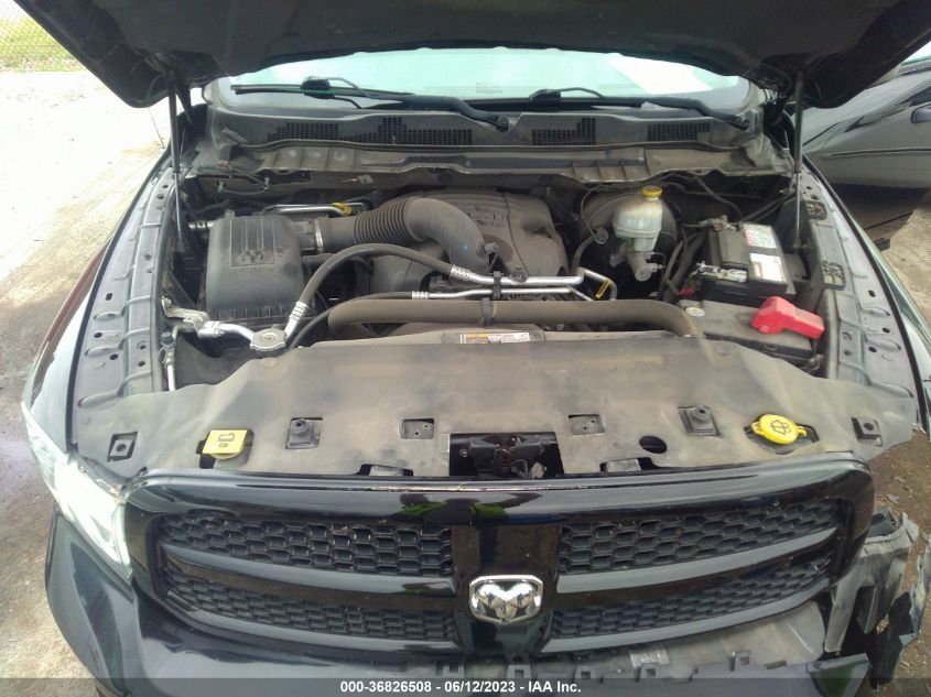 2014 RAM 1500 EXPRESS - 1C6RR7FT4ES132978