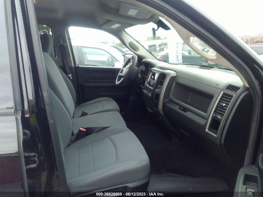 2014 RAM 1500 EXPRESS - 1C6RR7FT4ES132978