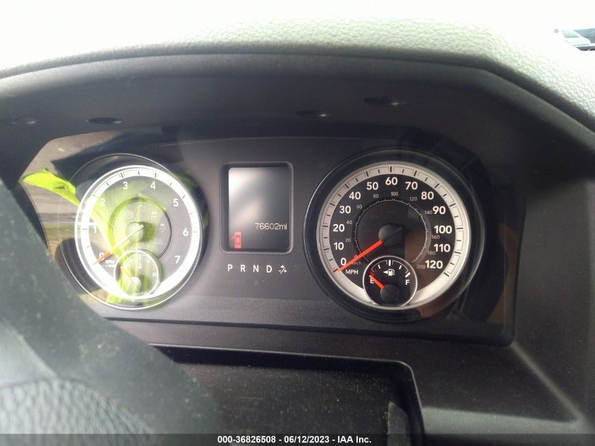 2014 RAM 1500 EXPRESS - 1C6RR7FT4ES132978