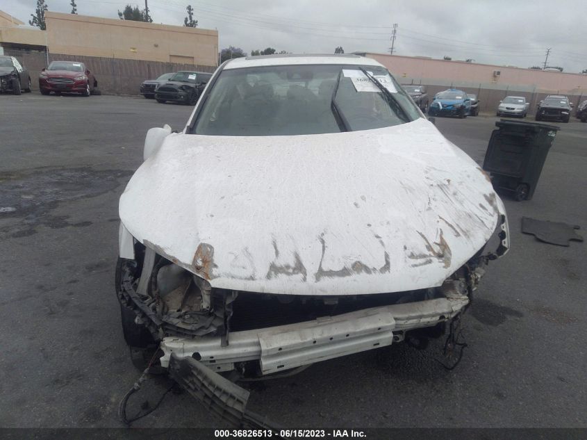 2015 HONDA ACCORD SEDAN EX-L - 1HGCR2F81FA066363