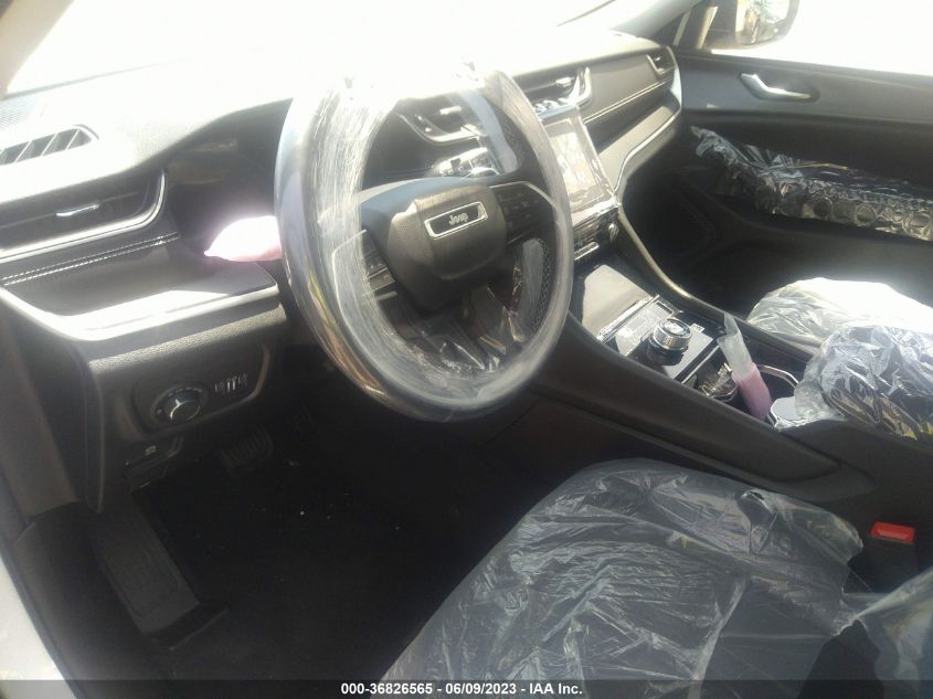 2023 JEEP GRAND CHEROKEE LAREDO - 1C4RJHAG4PC606778