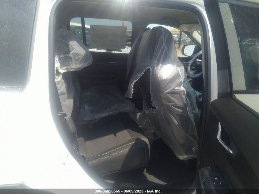 2023 JEEP GRAND CHEROKEE LAREDO - 1C4RJHAG4PC606778