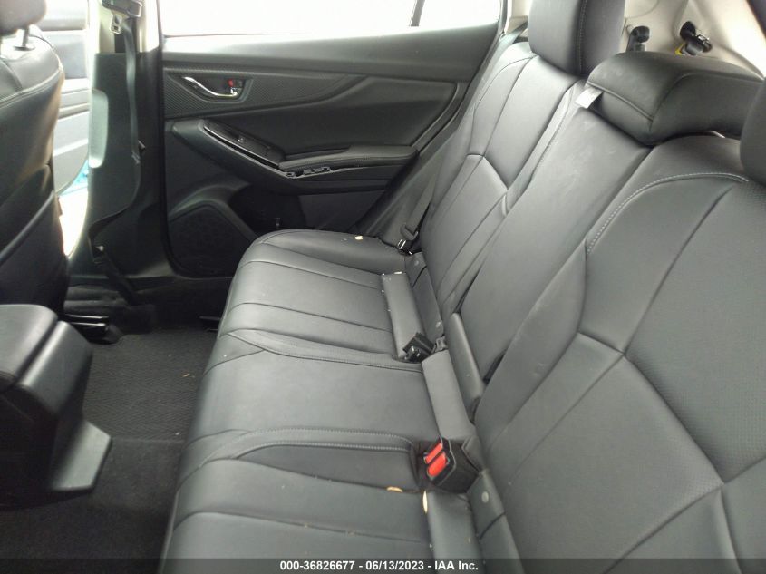 2019 SUBARU IMPREZA LIMITED - 4S3GTAU66K3706031