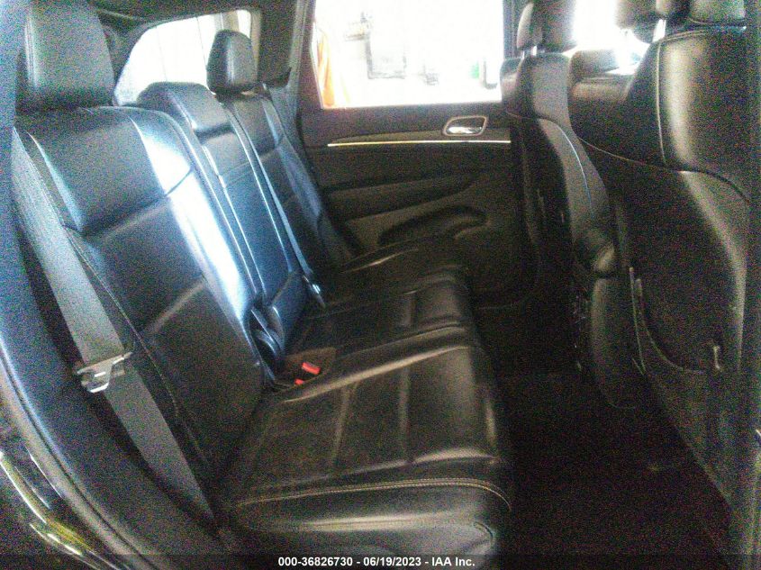 2015 JEEP GRAND CHEROKEE LIMITED - 1C4RJFBG2FC839494