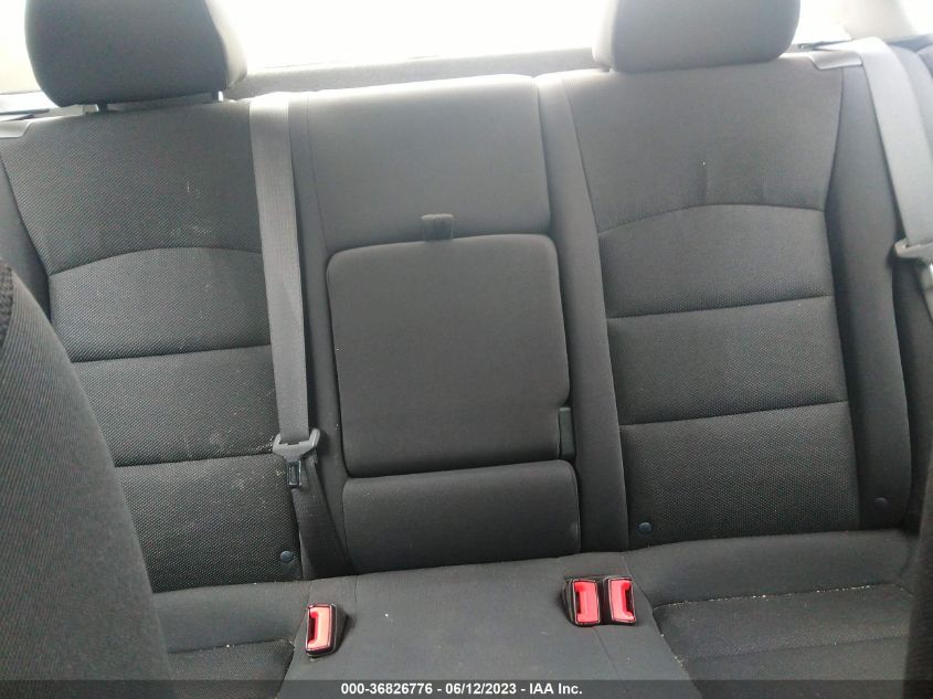 2016 CHEVROLET CRUZE LIMITED LT - 1G1PE5SB8G7164571