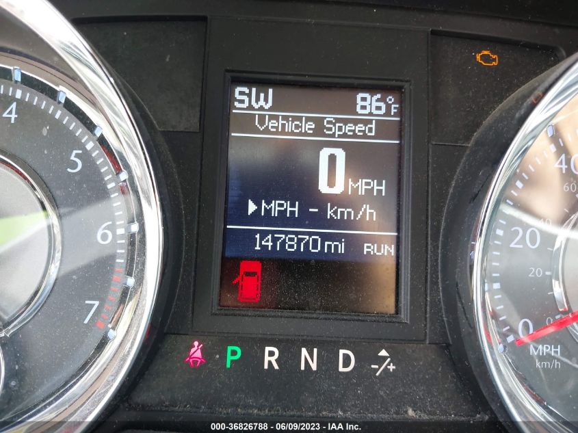 2015 CHRYSLER TOWN & COUNTRY TOURING - 2C4RC1BG9FR538676