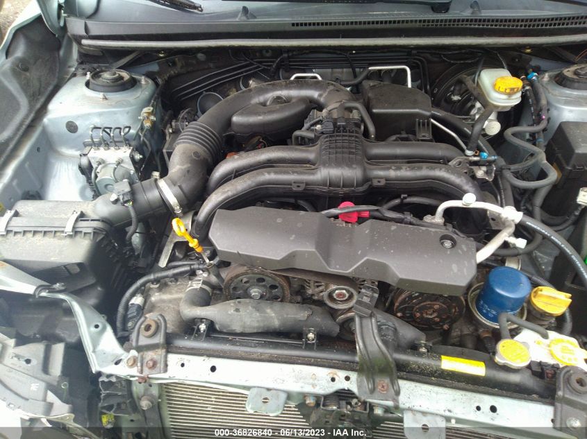 2014 SUBARU IMPREZA SEDAN LIMITED - JF1GJAH64EH024021