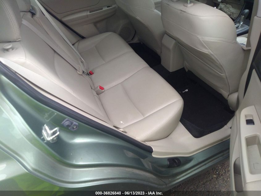 2014 SUBARU IMPREZA SEDAN LIMITED - JF1GJAH64EH024021