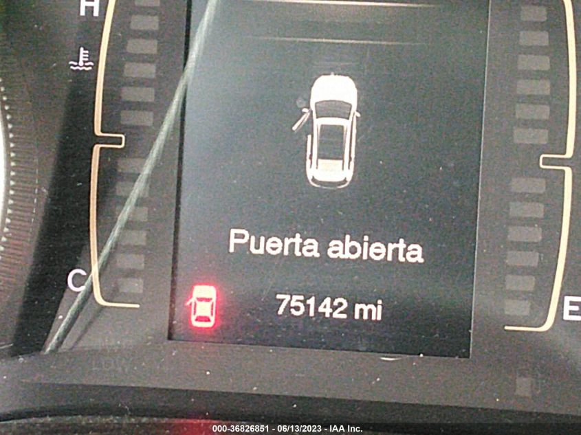 2018 JEEP CHEROKEE LATITUDE - 1C4PJLCX9JD595818