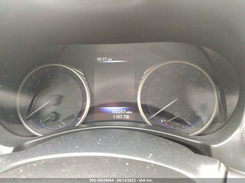 2014 INFINITI Q50 PREMIUM - JN1BV7AP9EM680692