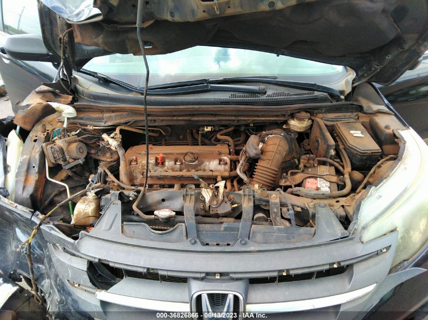 2014 HONDA CR-V LX - 2HKRM3H33EH500742