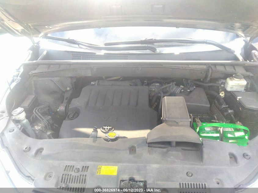 2015 TOYOTA HIGHLANDER LE - 5TDZKRFH1FS082846