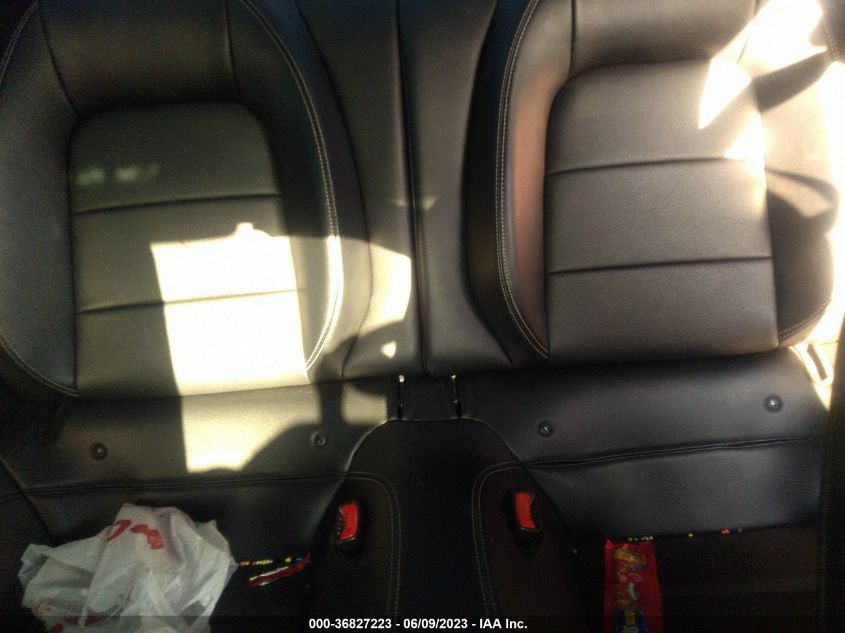 2015 FORD MUSTANG GT - 1FA6P8CF7F5324844