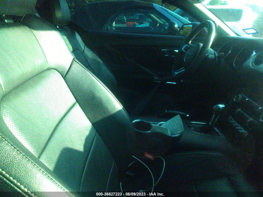 2015 FORD MUSTANG GT - 1FA6P8CF7F5324844