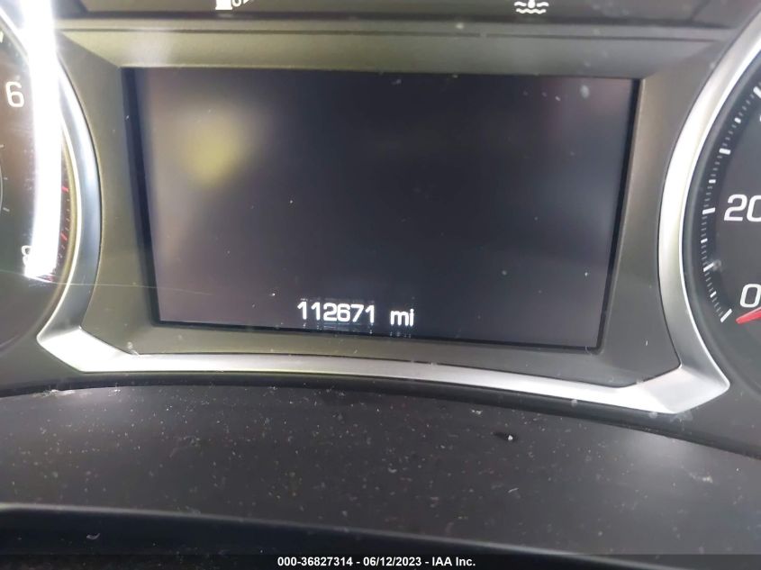 2018 CHEVROLET MALIBU LT 1G1ZD5ST1JF229794