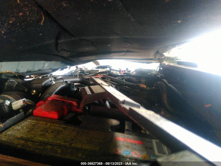 2022 NISSAN ALTIMA 2.5 S - 1N4BL4BV3NN372089