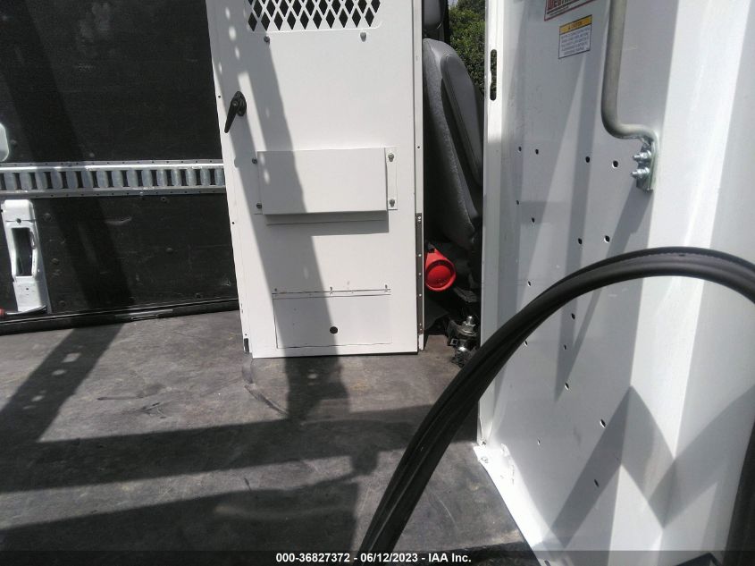 2019 FORD TRANSIT VAN - 1FTBW2CM1KKA37812