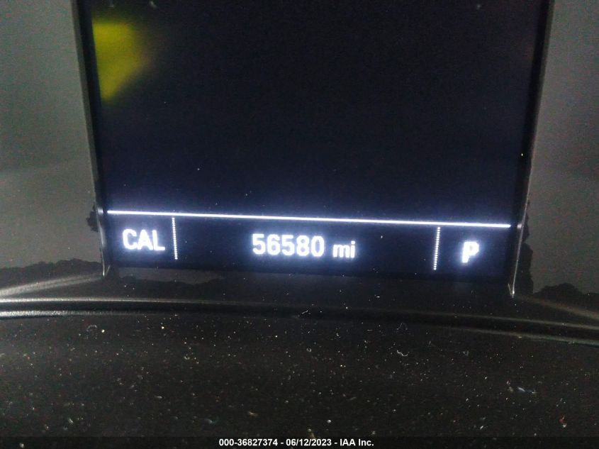 2019 CHEVROLET MALIBU LS - 1G1ZC5ST5KF183519