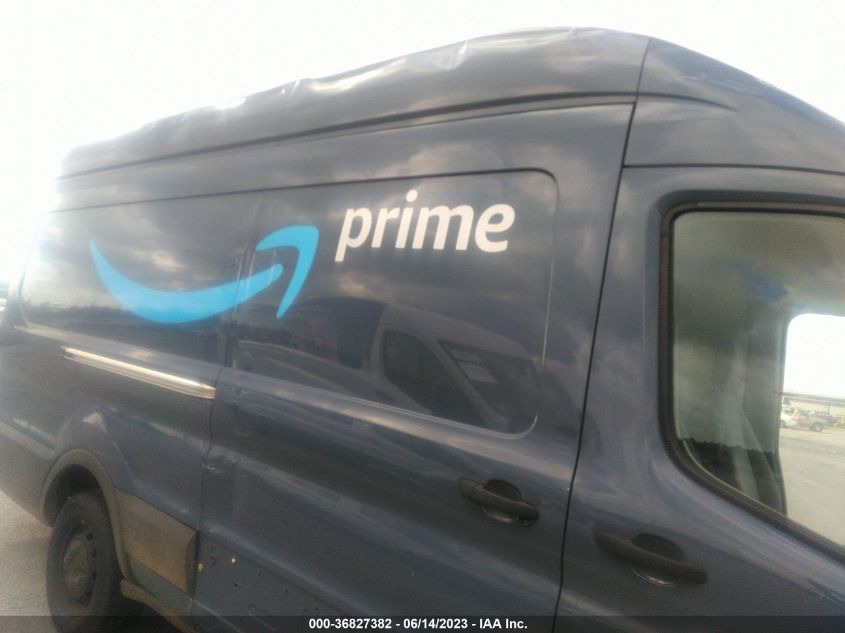 2019 FORD TRANSIT VAN - 1FTYR3XM9KKB28912