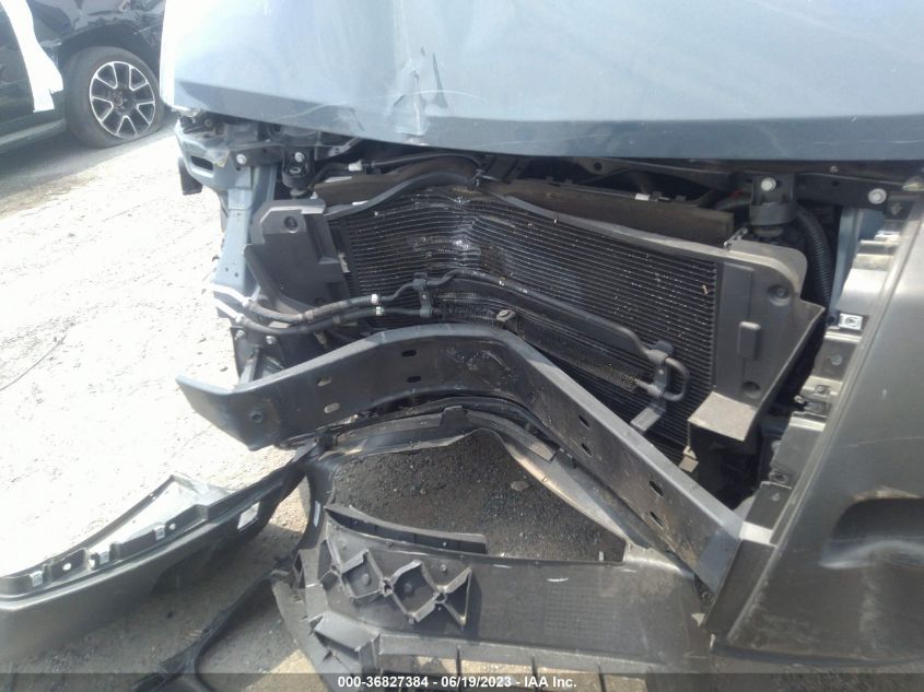 2021 RAM PROMASTER CARGO VAN - 3C6MRVJG5ME563582