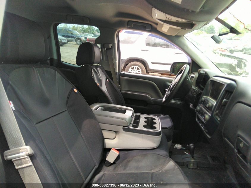 2014 GMC SIERRA 1500 - 1GTV2TEC9EZ218784