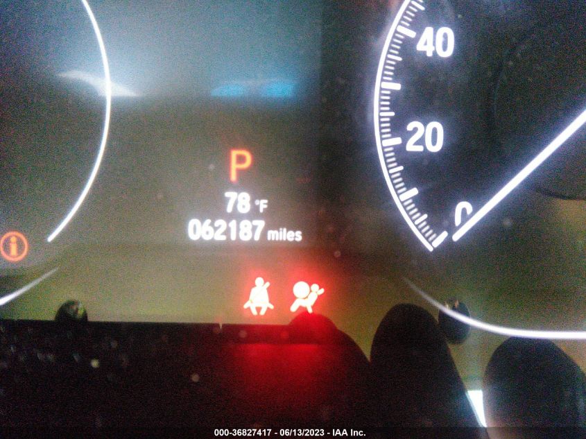 2019 HONDA ACCORD LX - 1HGCV1F1XKA015463