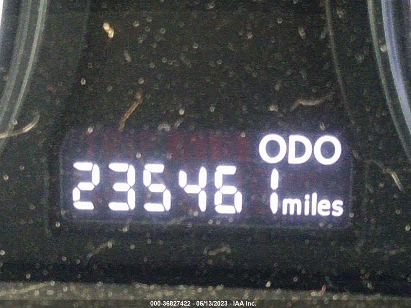 2013 LEXUS RX 450H - JTJBC1BA8D2065407