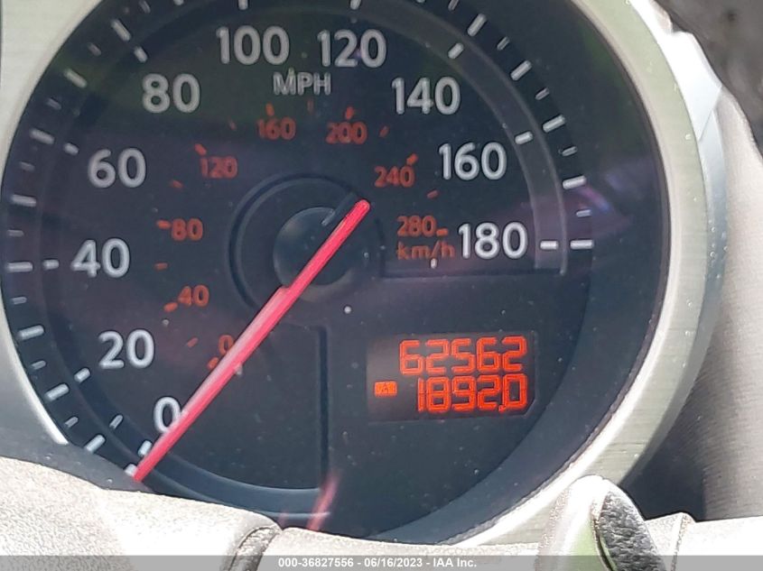 2014 NISSAN 370Z - JN1AZ4EHXEM637061