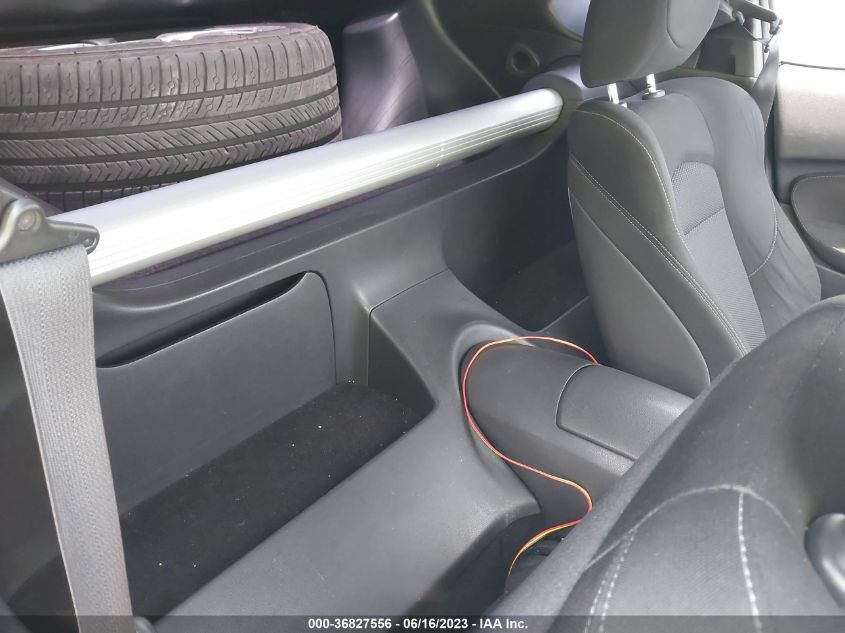 2014 NISSAN 370Z - JN1AZ4EHXEM637061