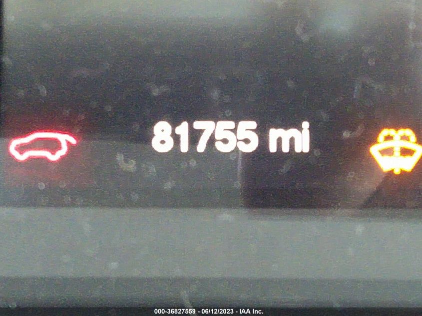 2016 JEEP CHEROKEE SPORT - 1C4PJLAB4GW291512