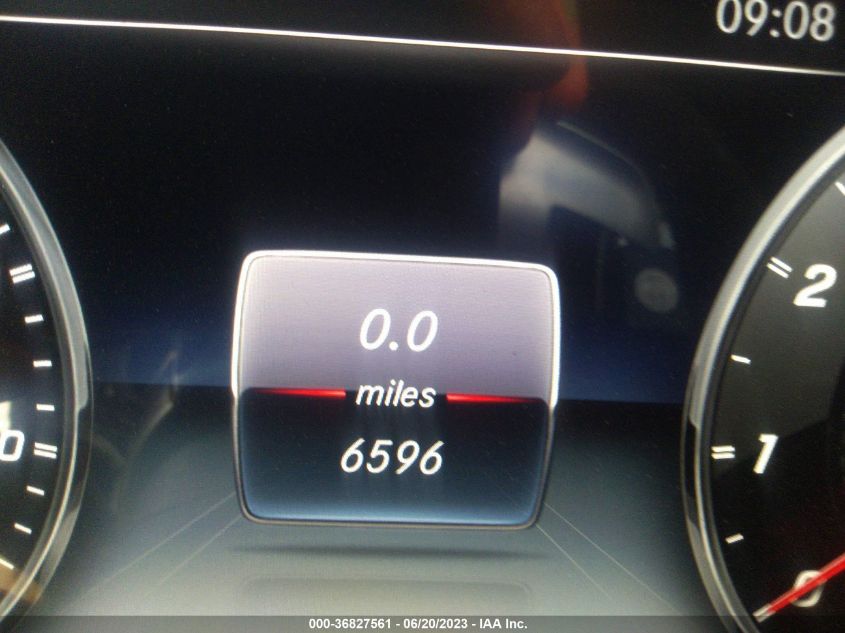 2022 Mercedes-Benz G-Class - W1NYC7HJ5NX448063