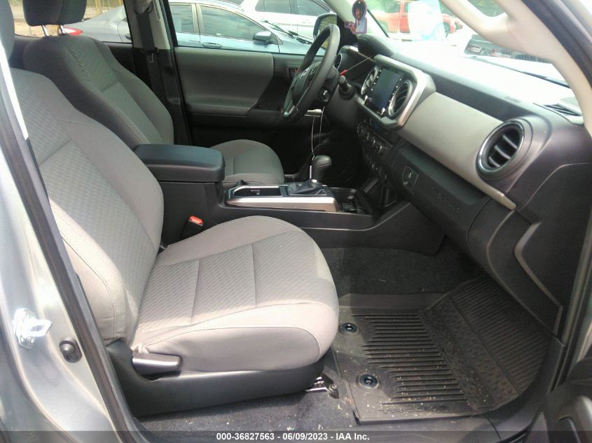 2023 TOYOTA TACOMA 4WD SR/SR5/TRD SPORT - 3TMCZ5AN8PM559510