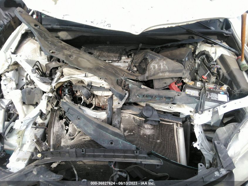 2015 TOYOTA CAMRY LE/XLE/SE/XSE - 4T1BF1FK9FU053606