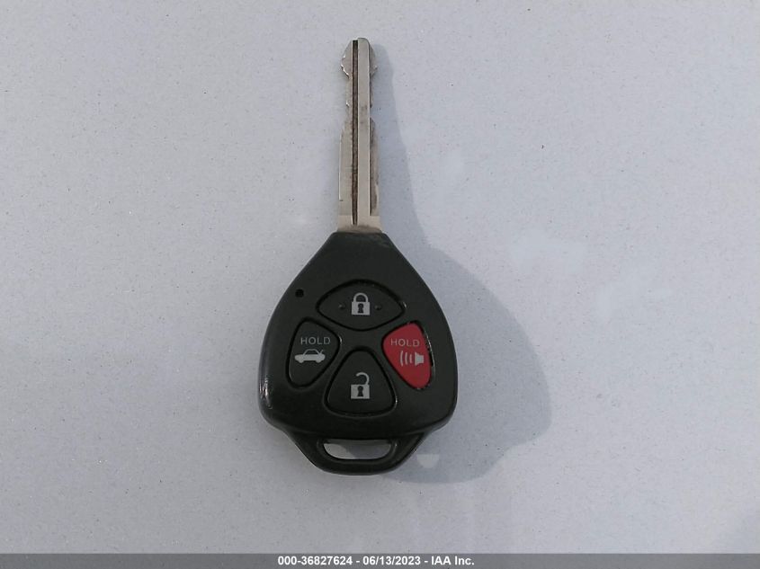 2015 TOYOTA CAMRY LE/XLE/SE/XSE - 4T1BF1FK9FU053606
