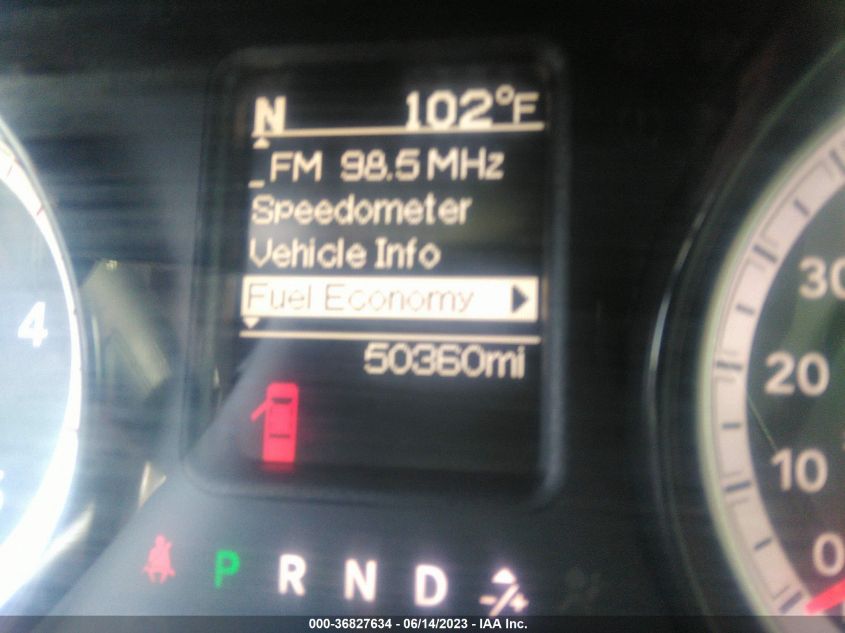 2018 RAM 2500 TRADESMAN - 3C6UR5HL9JG301339