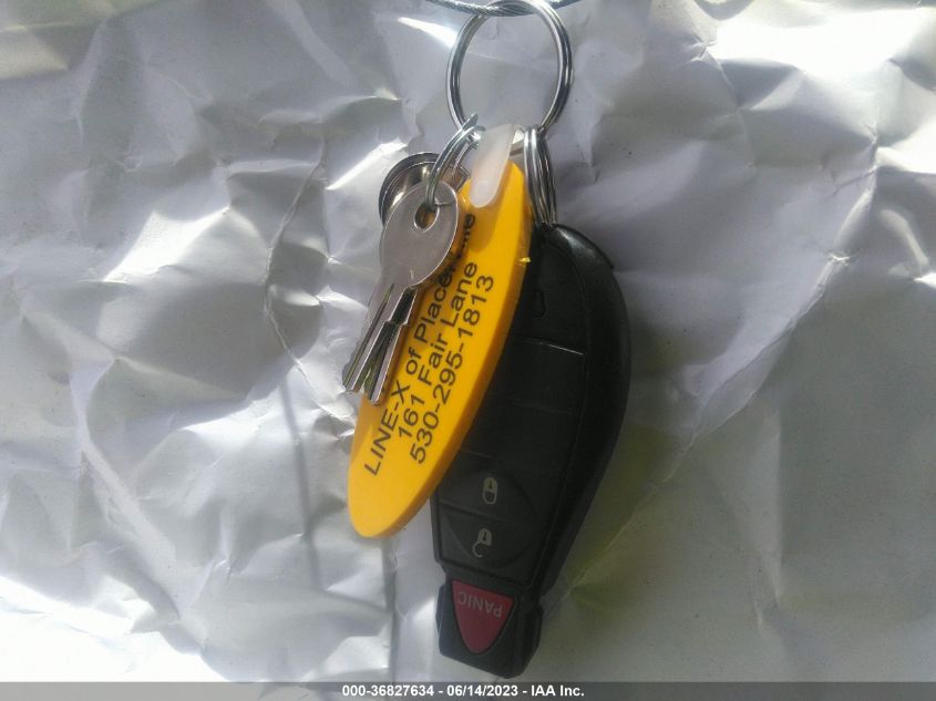 2018 RAM 2500 TRADESMAN - 3C6UR5HL9JG301339