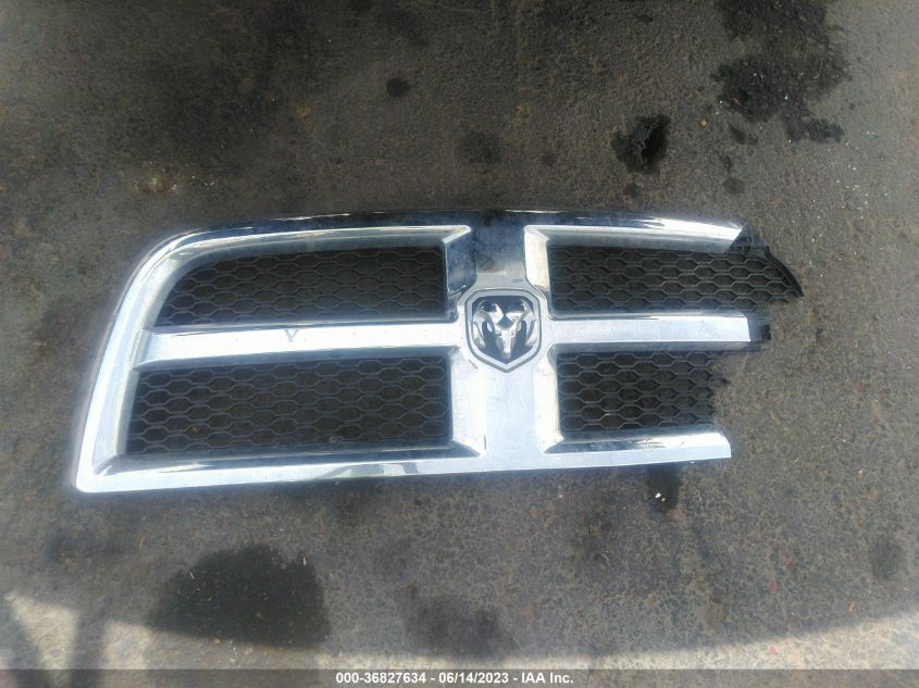 2018 RAM 2500 TRADESMAN - 3C6UR5HL9JG301339