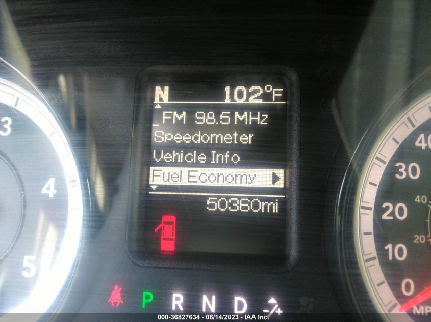 2018 RAM 2500 TRADESMAN - 3C6UR5HL9JG301339