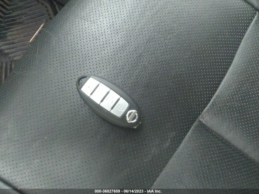 2015 NISSAN ROGUE SL - 5N1AT2MV7FC776206
