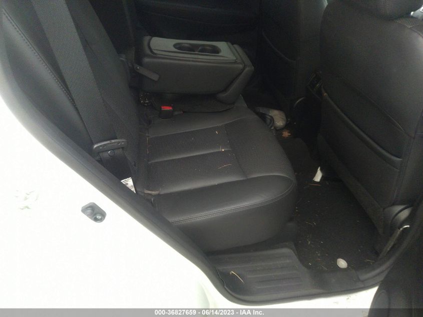 2015 NISSAN ROGUE SL - 5N1AT2MV7FC776206