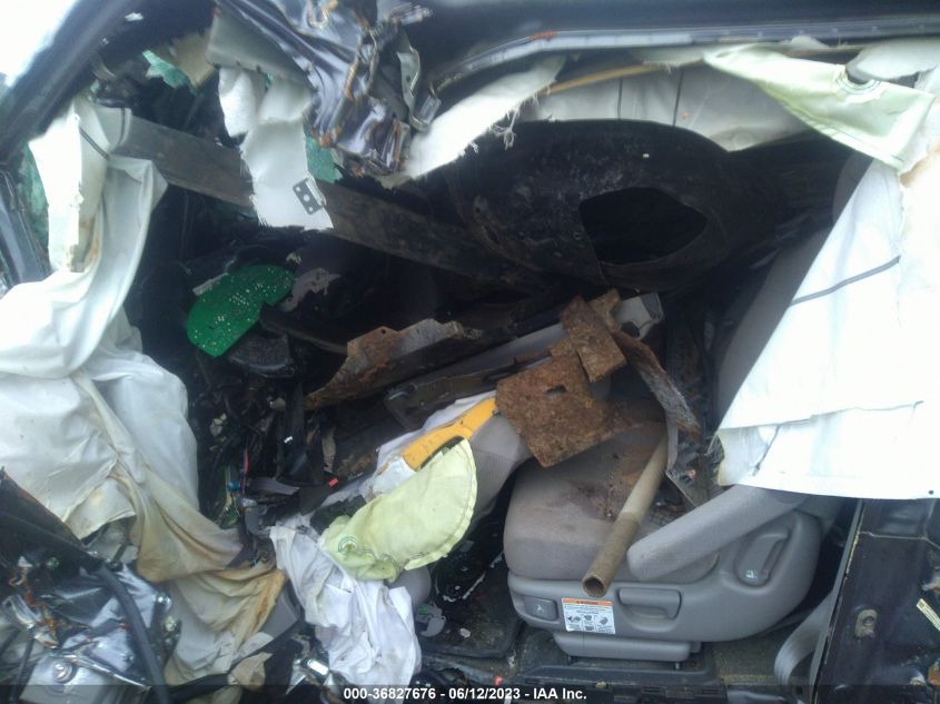 2015 HONDA ODYSSEY EX - 5FNRL5H44FB123295
