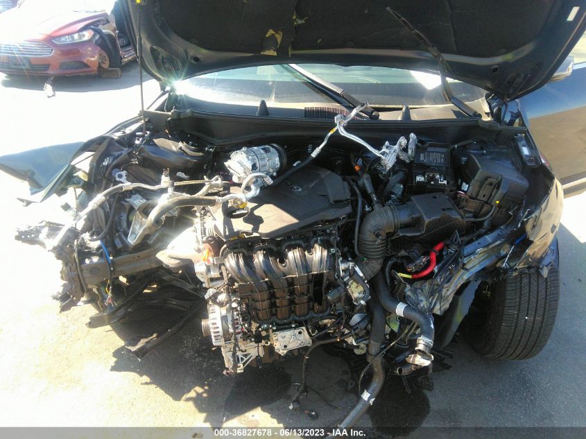 2023 KIA SPORTAGE EX - 5XYK33AF3PG042543