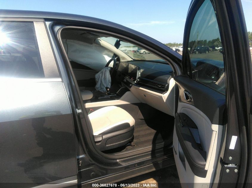 2023 KIA SPORTAGE EX - 5XYK33AF3PG042543