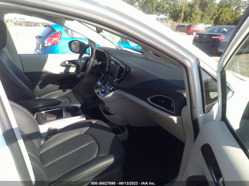 2023 CHRYSLER PACIFICA TOURING L - 2C4RC1BGXPR550336